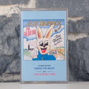 Jive Bunny - The Album (01)